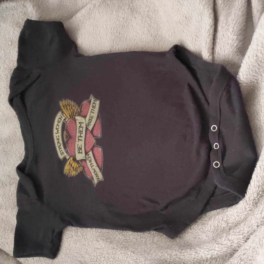 Human unlimited onesie. Size 18 month - Picture 6 of 6